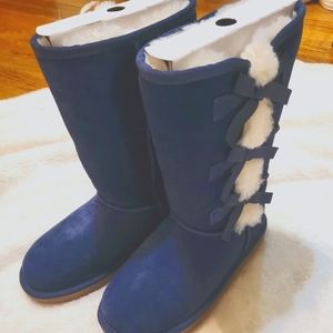 BRAND NEW koolaburra uggs